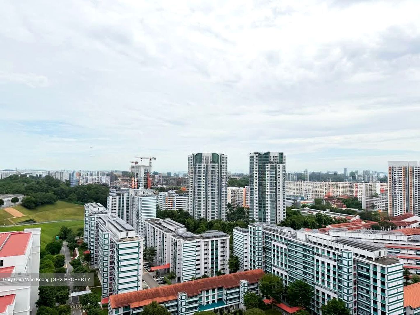Guilin View (D23), Condominium #565054231